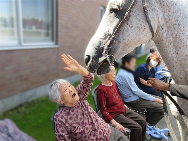 🐎ホースフェスタ②🐎