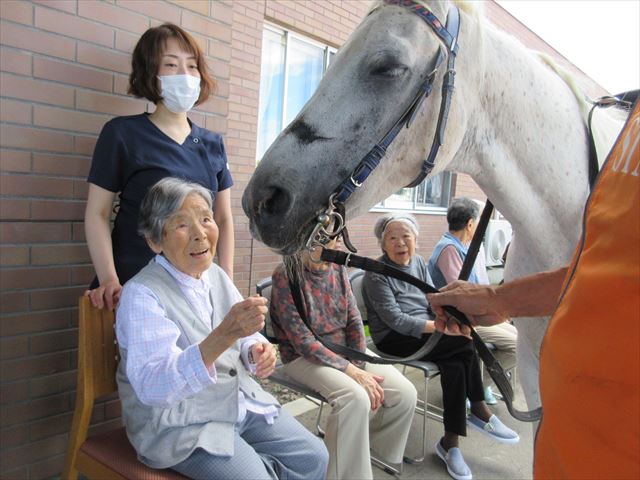 🐎ホースフェスタ🐎